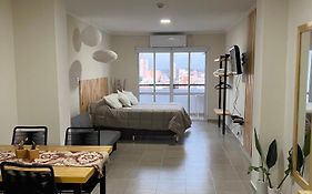 Departamento en zona centro